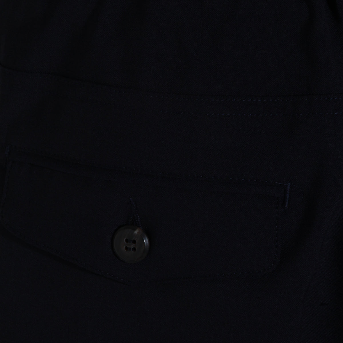 Eleventy Trousers Blue _100 % Co