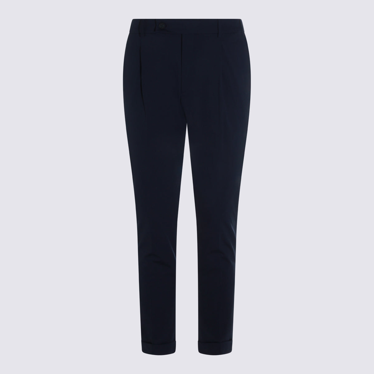 Berwich Trousers Blue _pa Ea