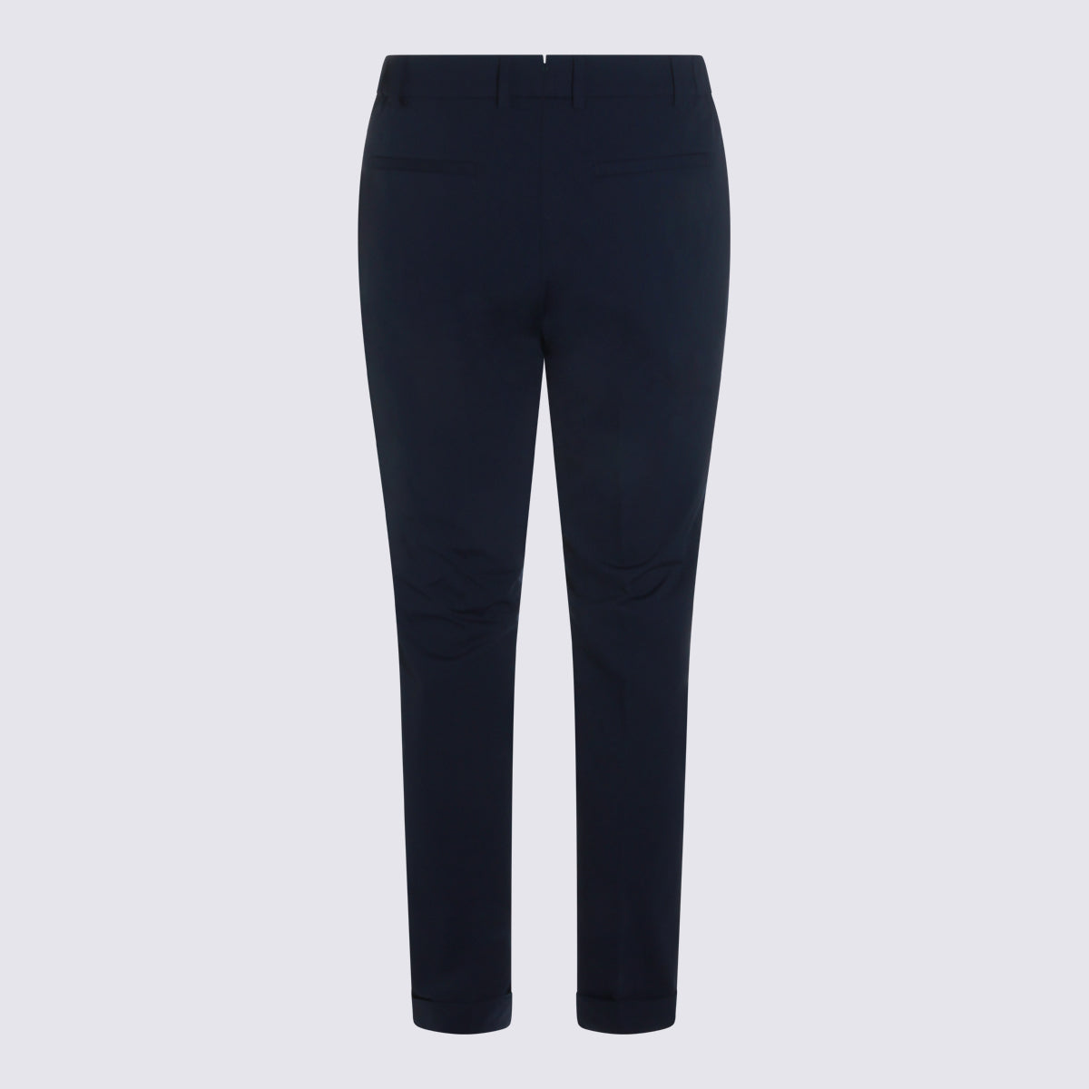 Berwich Trousers Blue _pa Ea