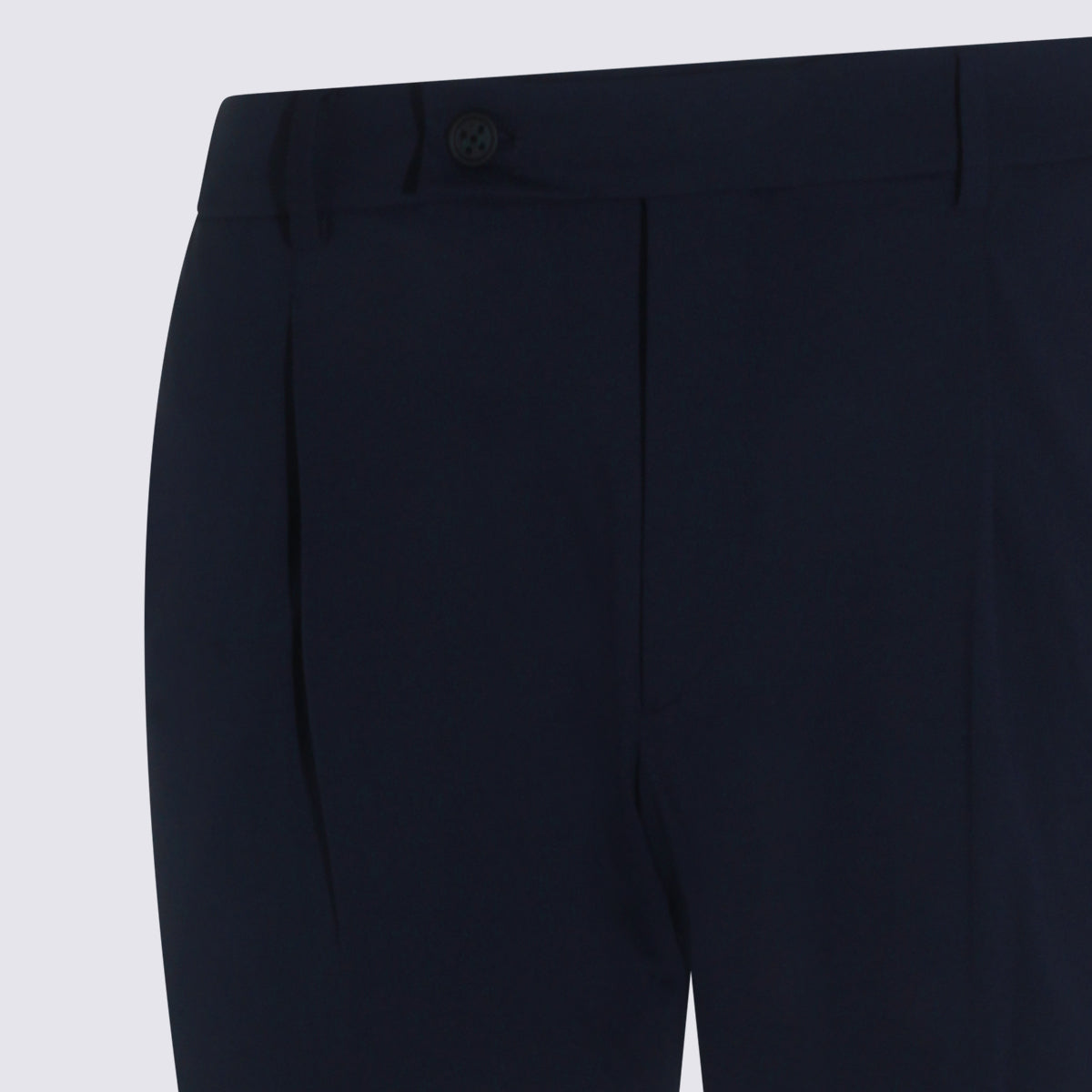Berwich Trousers Blue _pa Ea