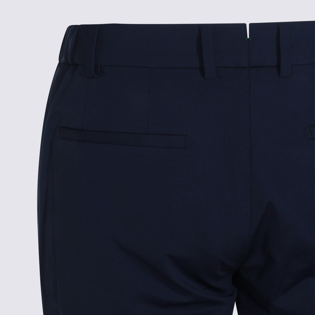 Berwich Trousers Blue _pa Ea