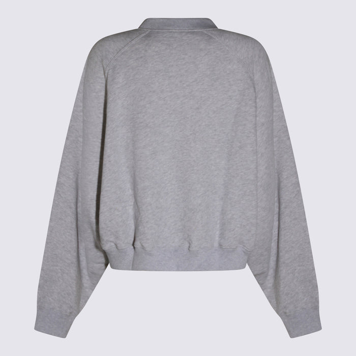 Polo Ralph Lauren Sweaters Grey _co Pl