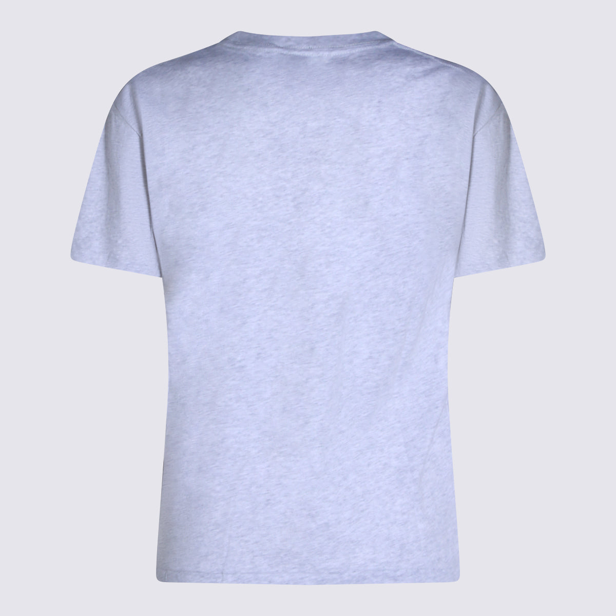 Polo Ralph Lauren T-shirts and Polos Grey _100 % Co