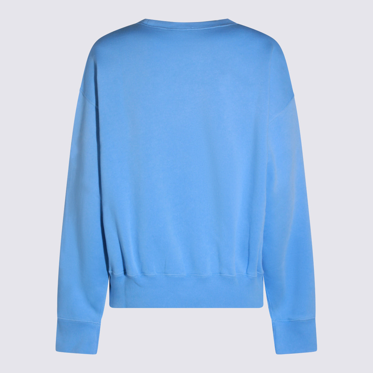Polo Ralph Lauren Sweaters Chatam Blue _co Pl