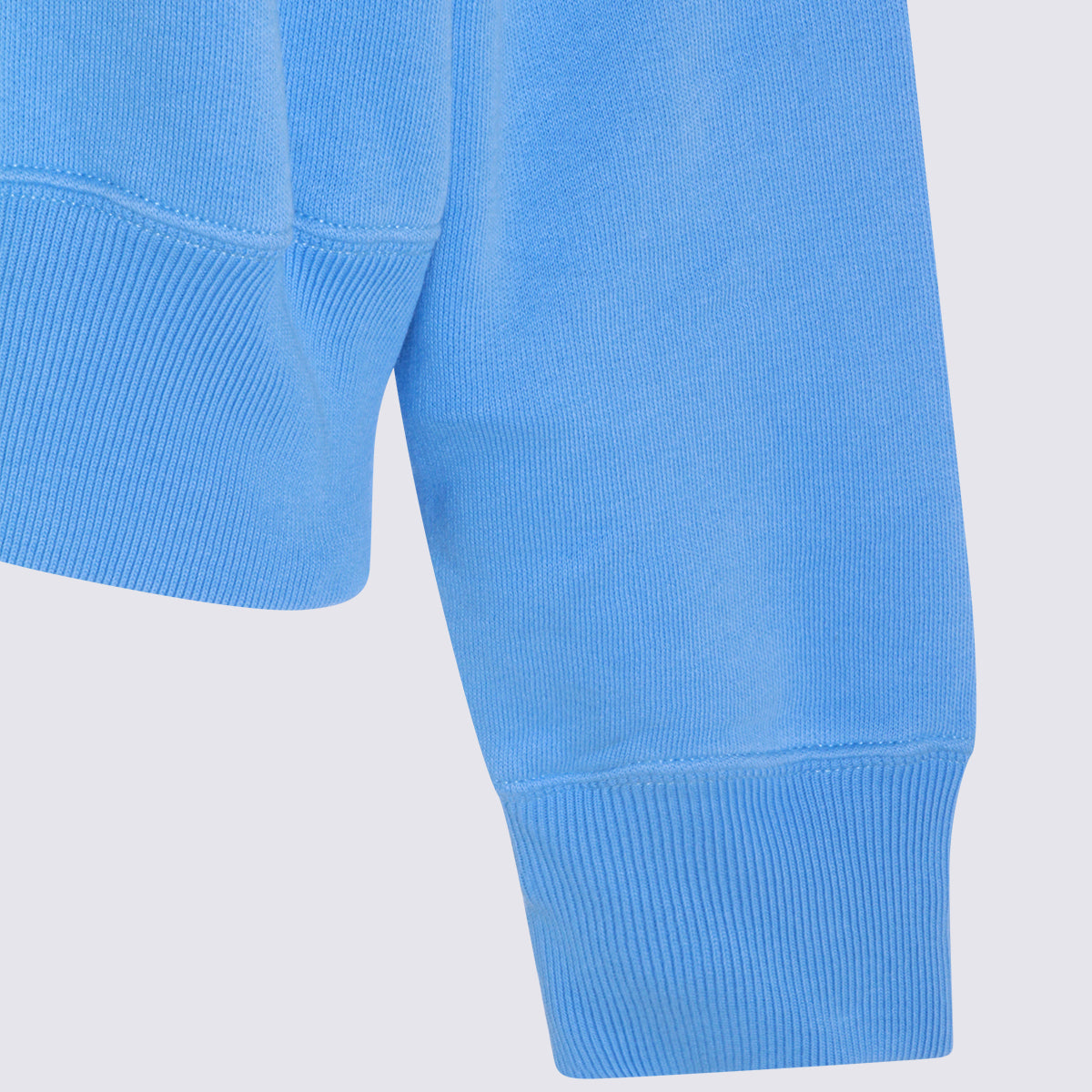Polo Ralph Lauren Sweaters Chatam Blue _co Pl