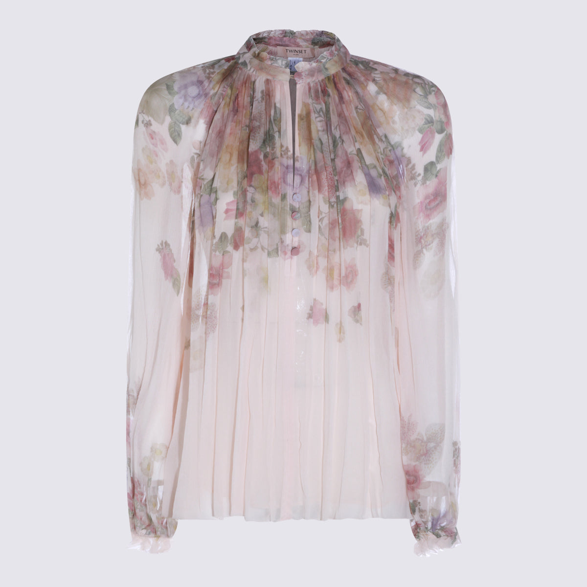 Twin-Set Top St. Wild Flower