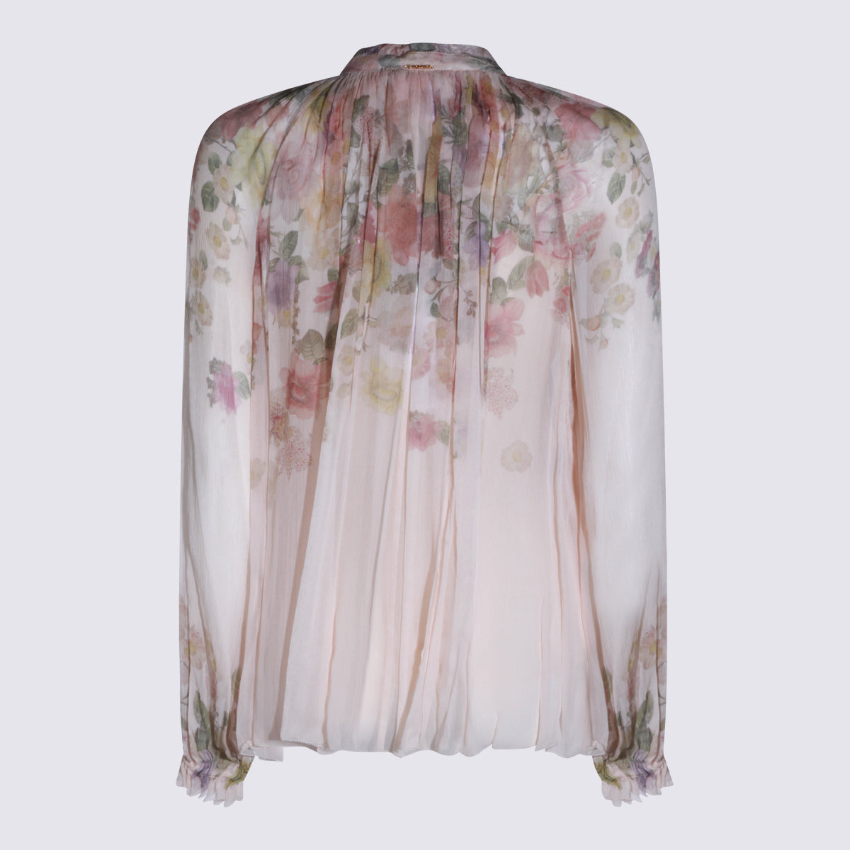 Twin-Set Top St. Wild Flower