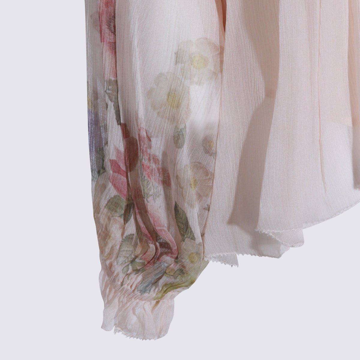 Twin-Set Top St. Wild Flower