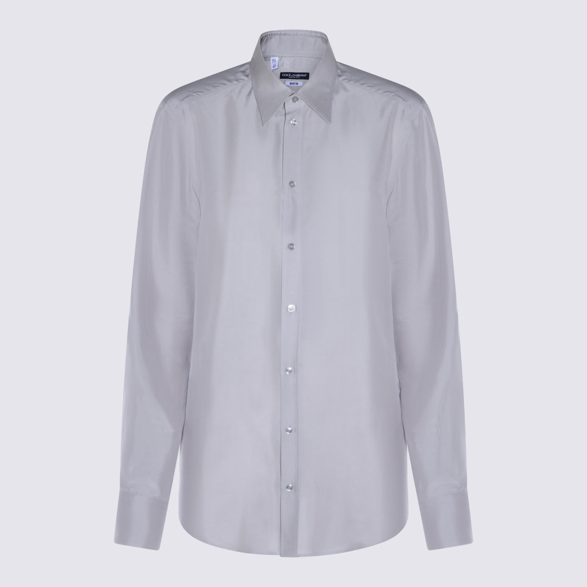 Dolce & Gabbana Shirts Pearl _se