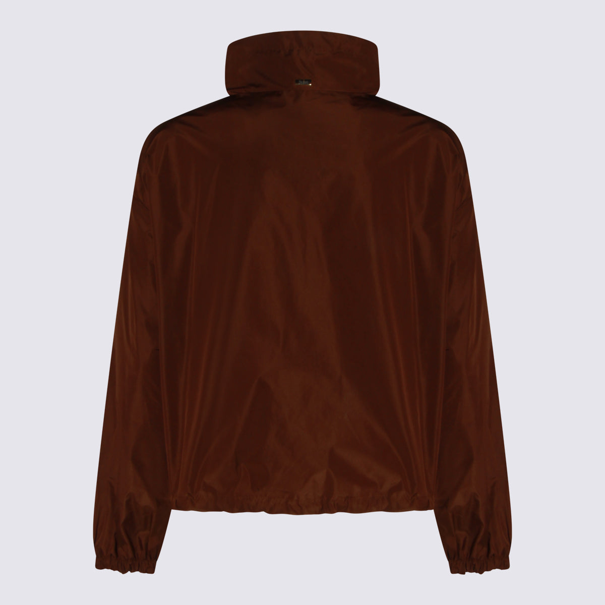 Herno Jackets Brown _pl