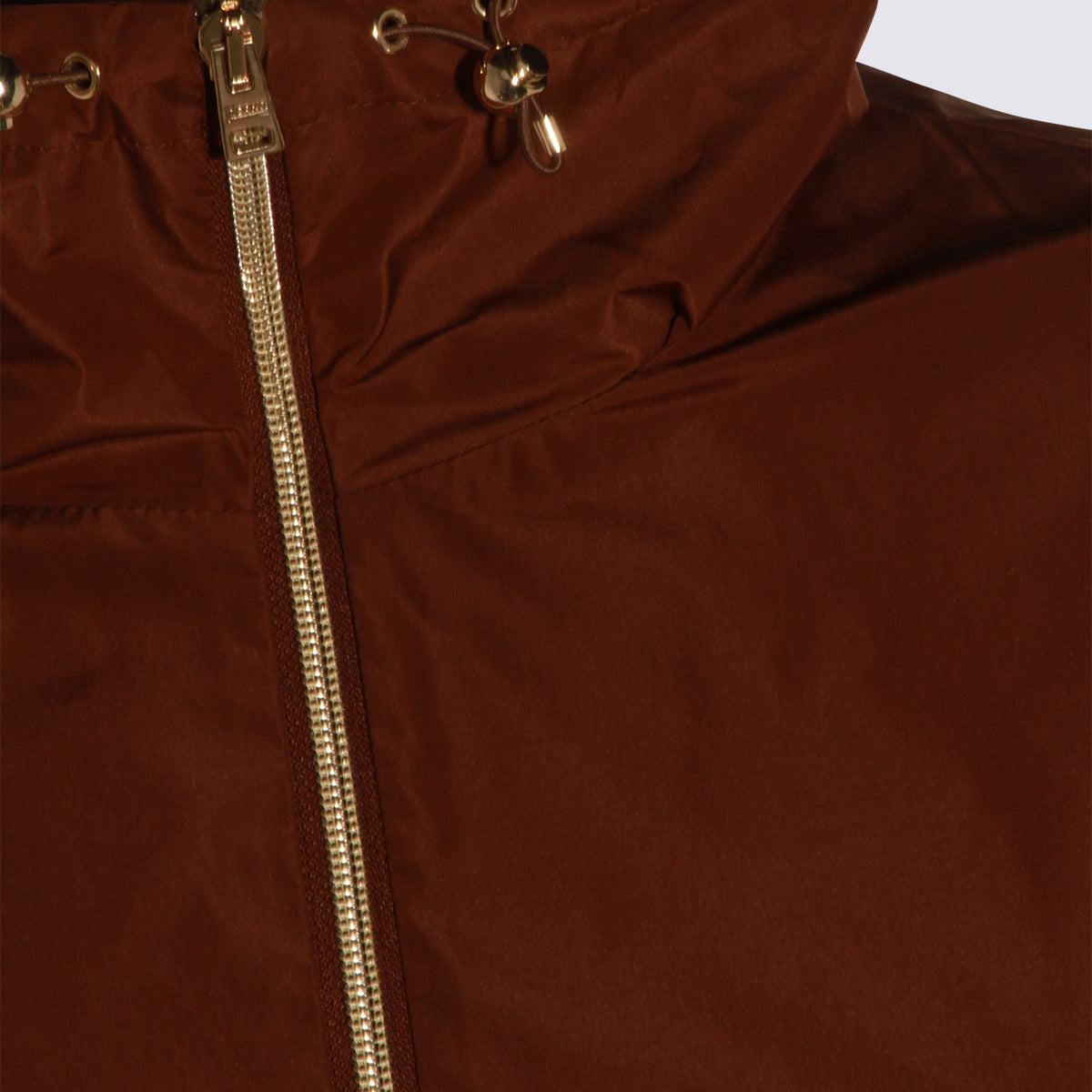 Herno Jackets Brown _pl