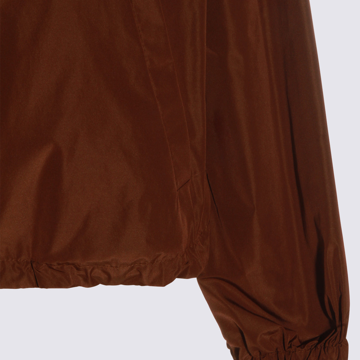 Herno Jackets Brown _pl