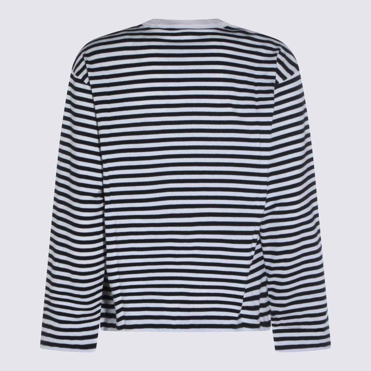Carhartt WIP T-shirts and Polos Black-wax