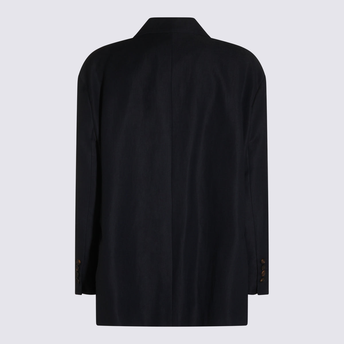 Brunello Cucinelli Jackets Black _vi Li