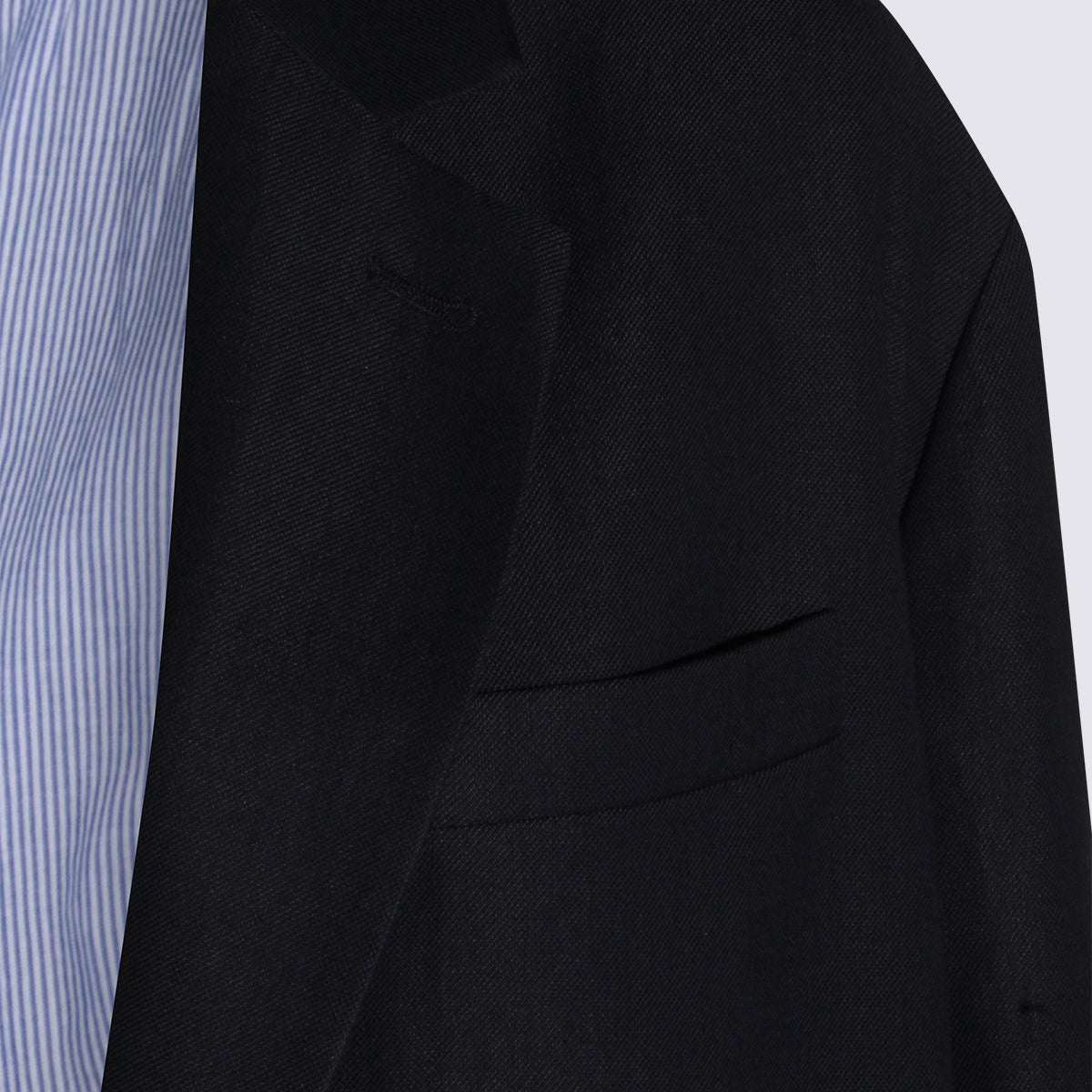 Brunello Cucinelli Jackets Black _vi Li