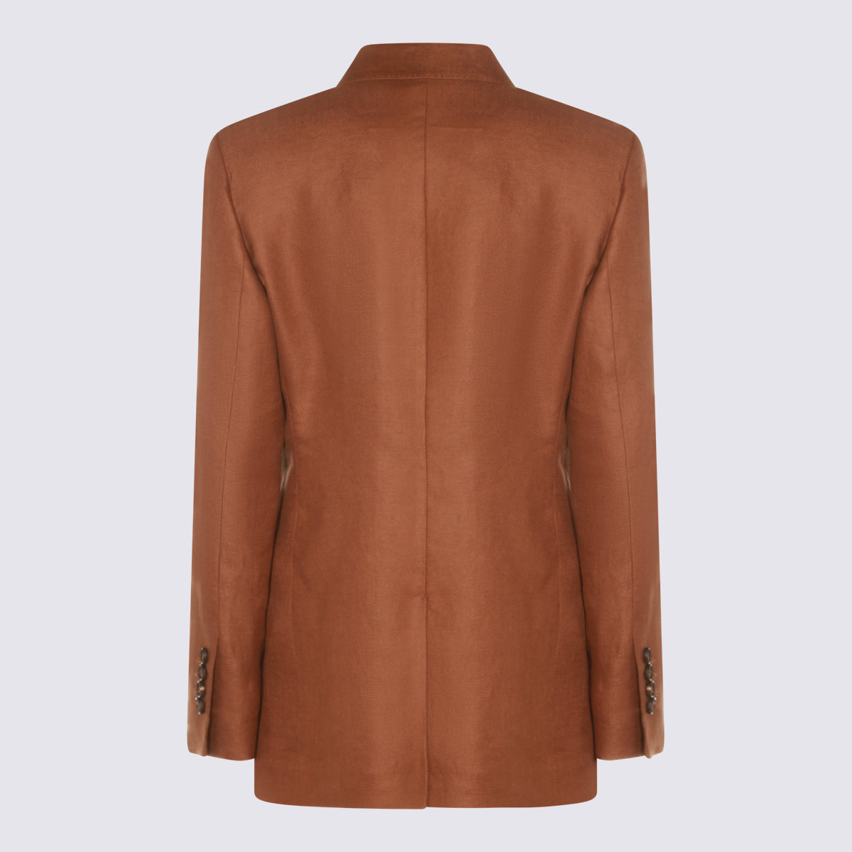 Brunello Cucinelli Jackets Brown _li