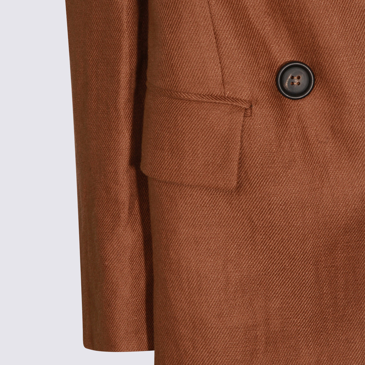 Brunello Cucinelli Jackets Brown _li