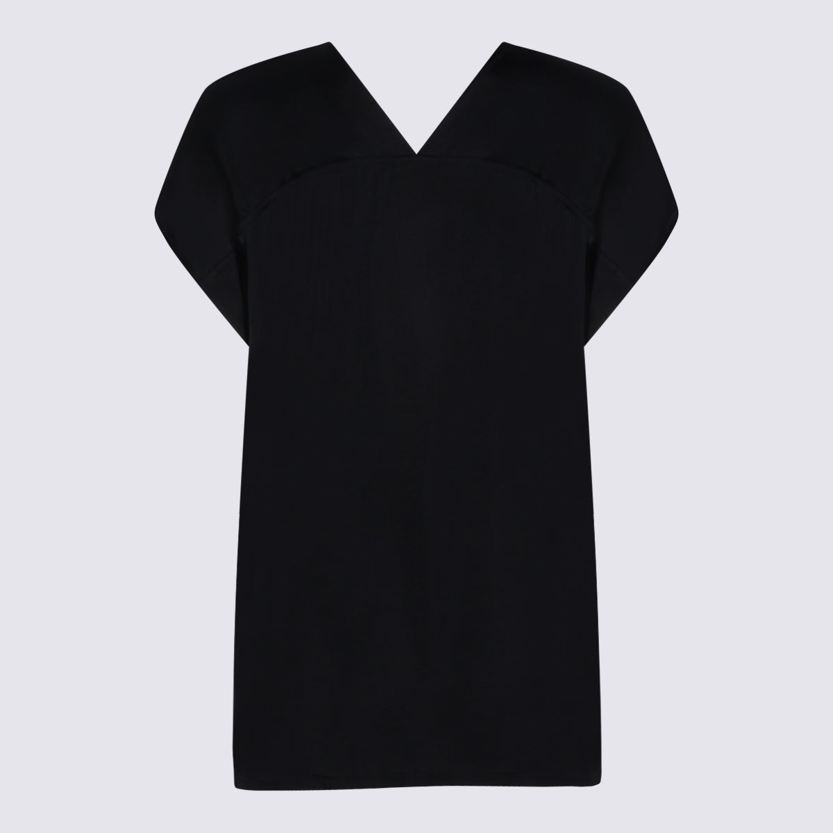 Thom Krom Top Black _vi