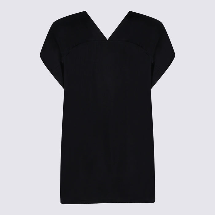 Thom Krom Top Black _vi