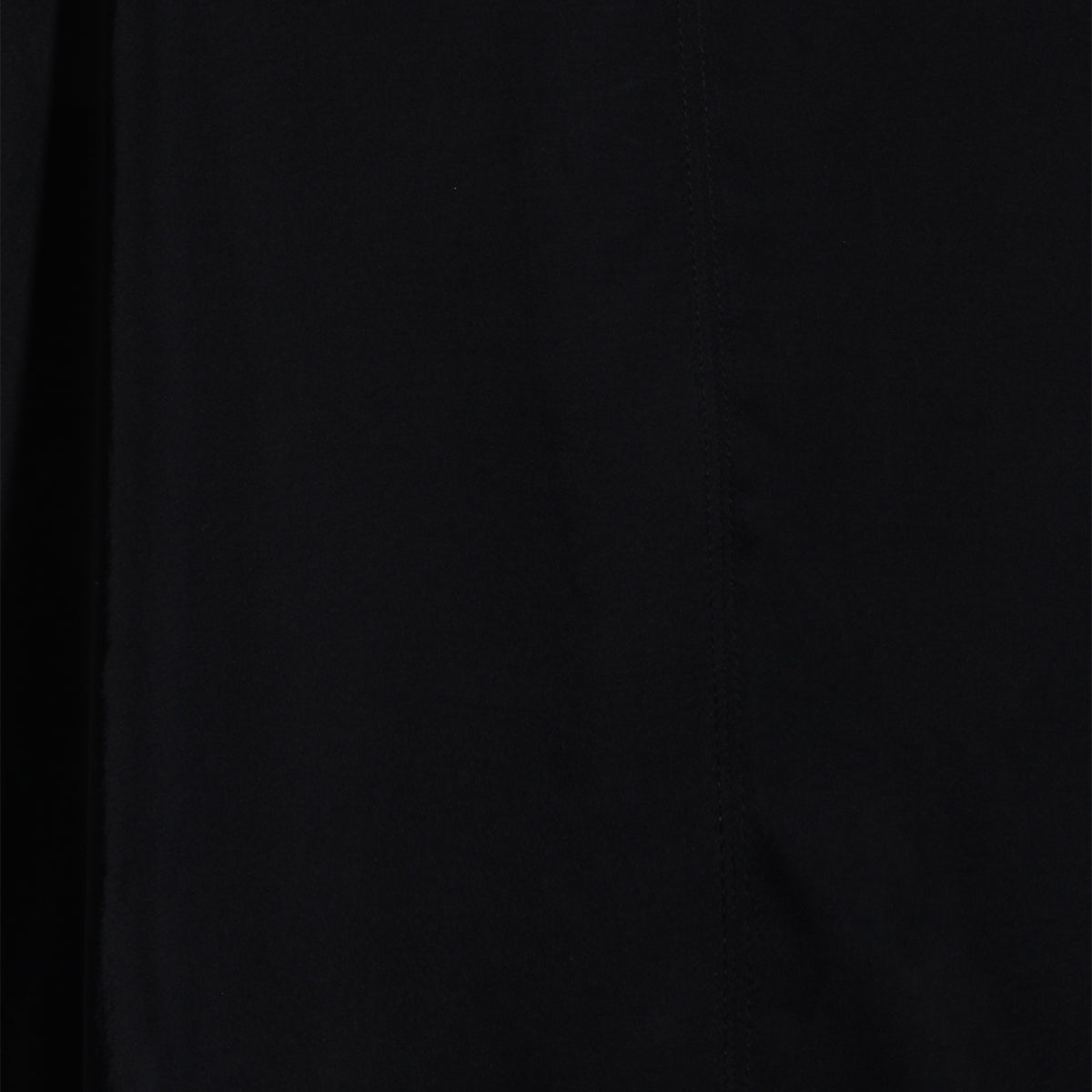 Thom Krom Top Black _vi