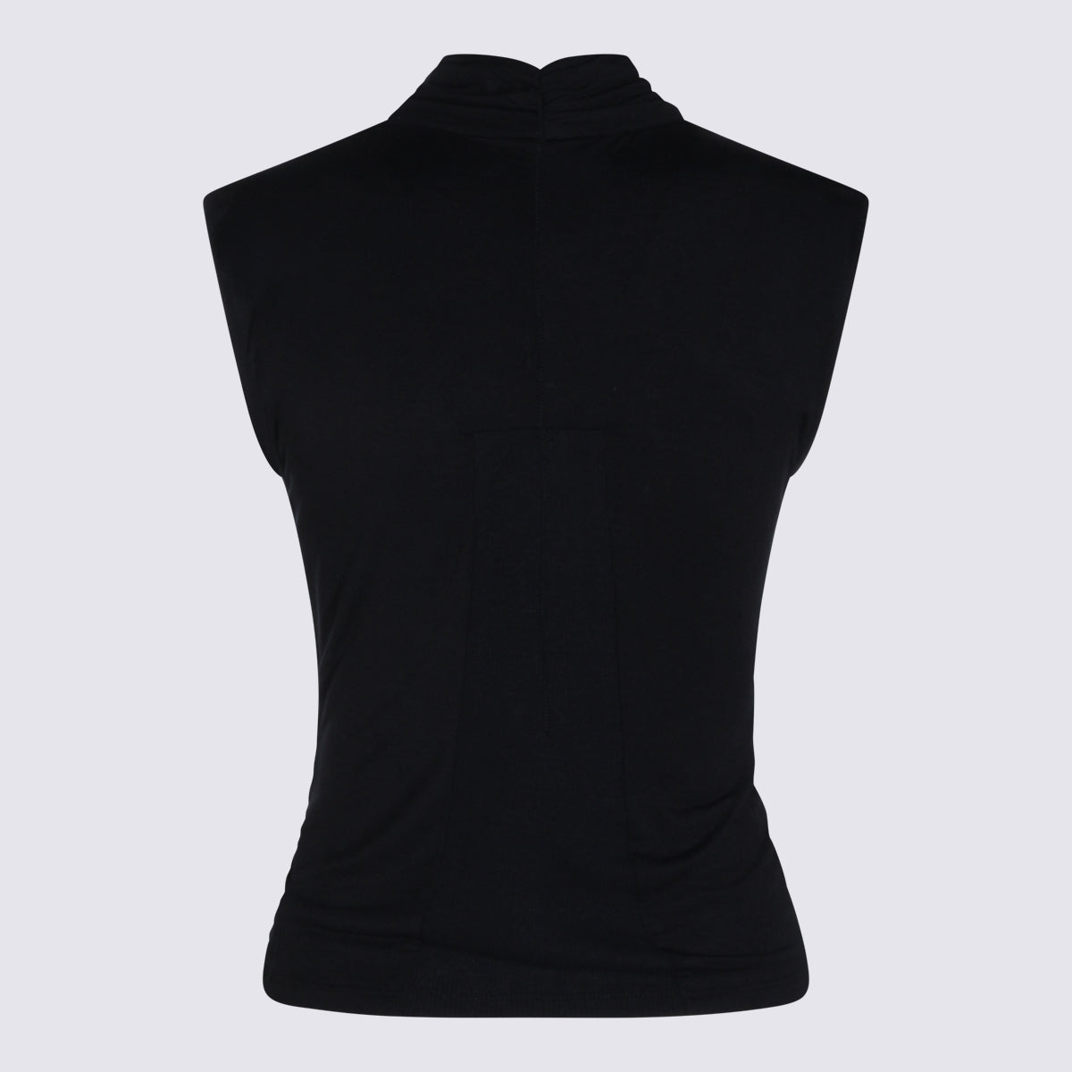 Thom Krom Top Black _md Se Ea