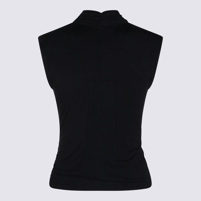 Thom Krom Top Black _md Se Ea