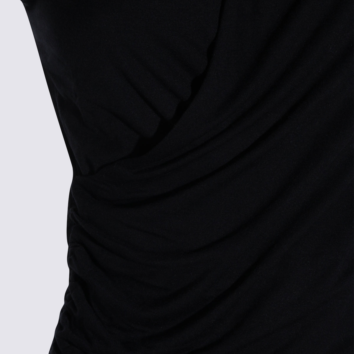 Thom Krom Top Black _md Se Ea