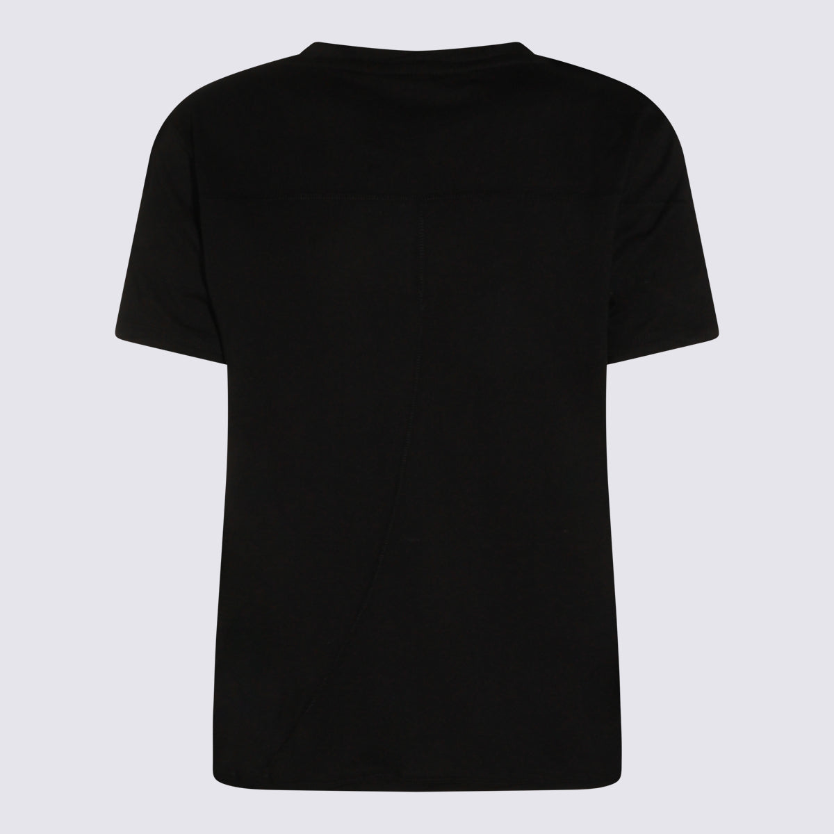 Thom Krom T-shirts and Polos Black _co Md