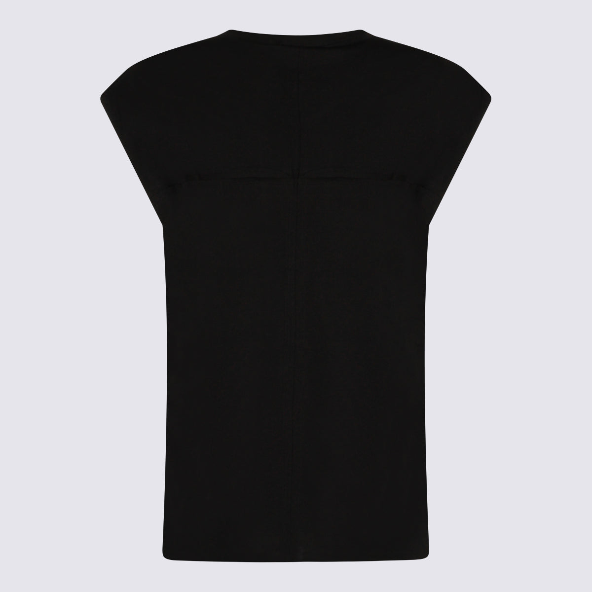 Thom Krom Top Black _co Md