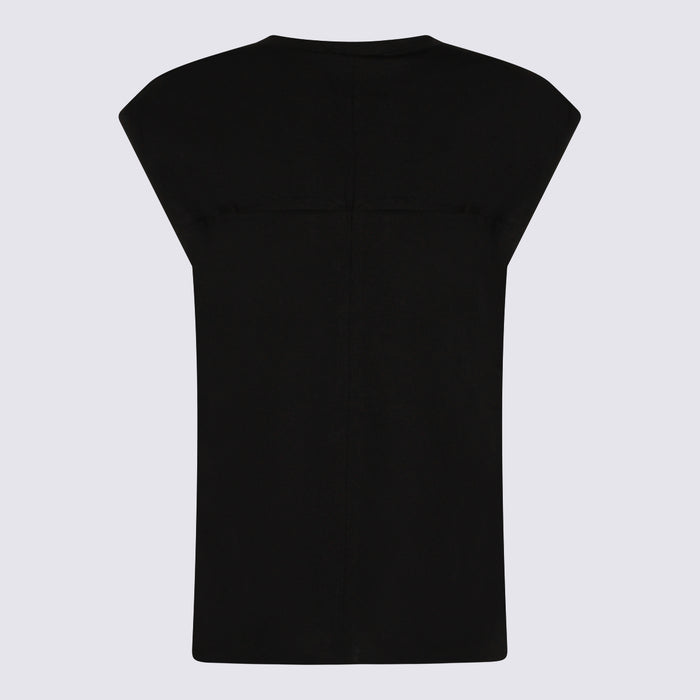 Thom Krom Top Black _co Md