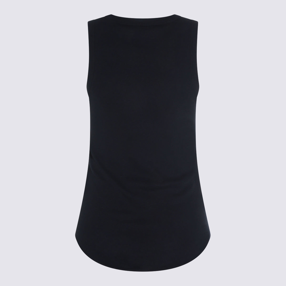 Thom Krom Top Black _co Ea