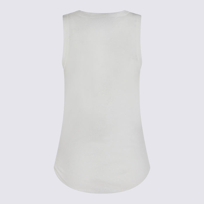 Thom Krom Top Beige _co Ea