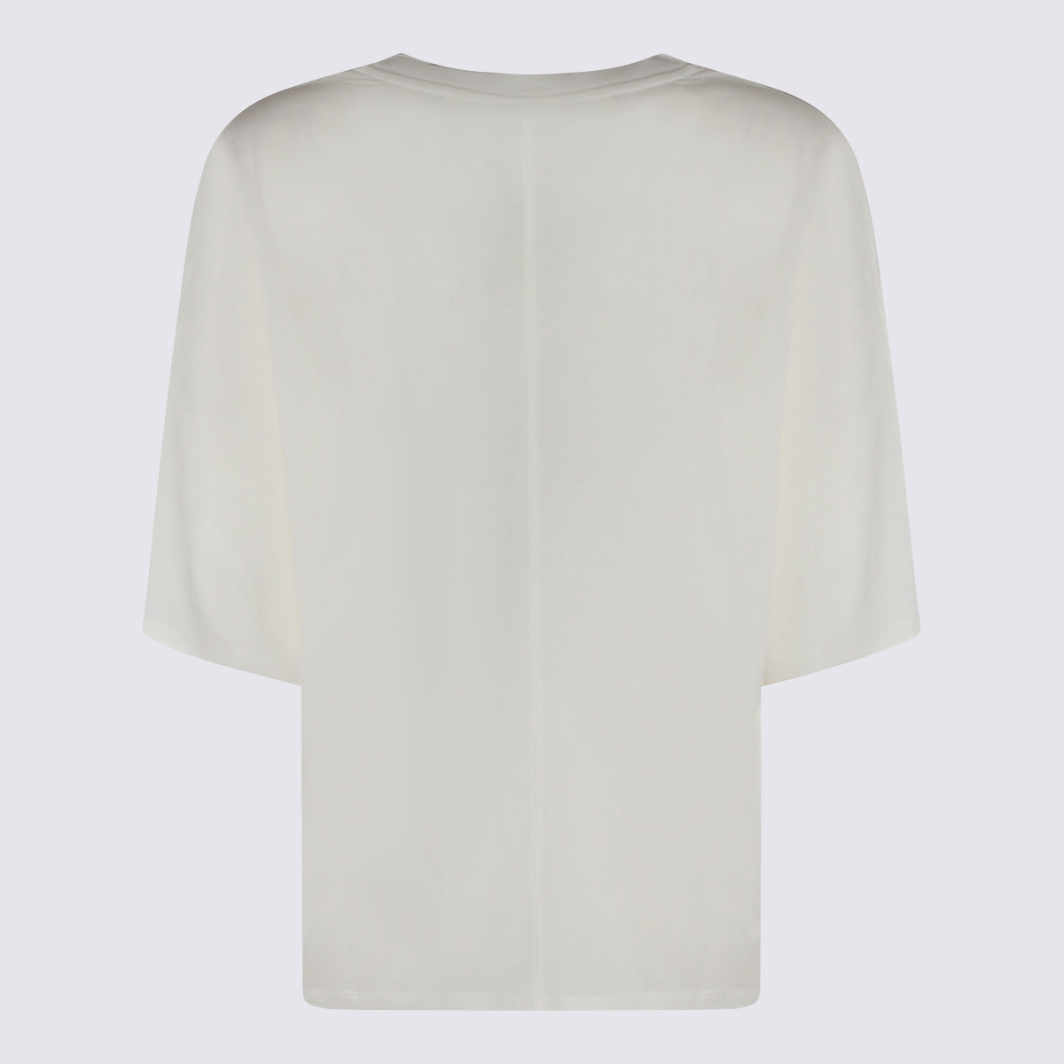 Thom Krom Top Beige _md Se Ea
