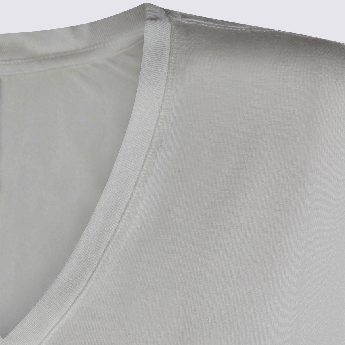 Thom Krom Top Beige _md Se Ea