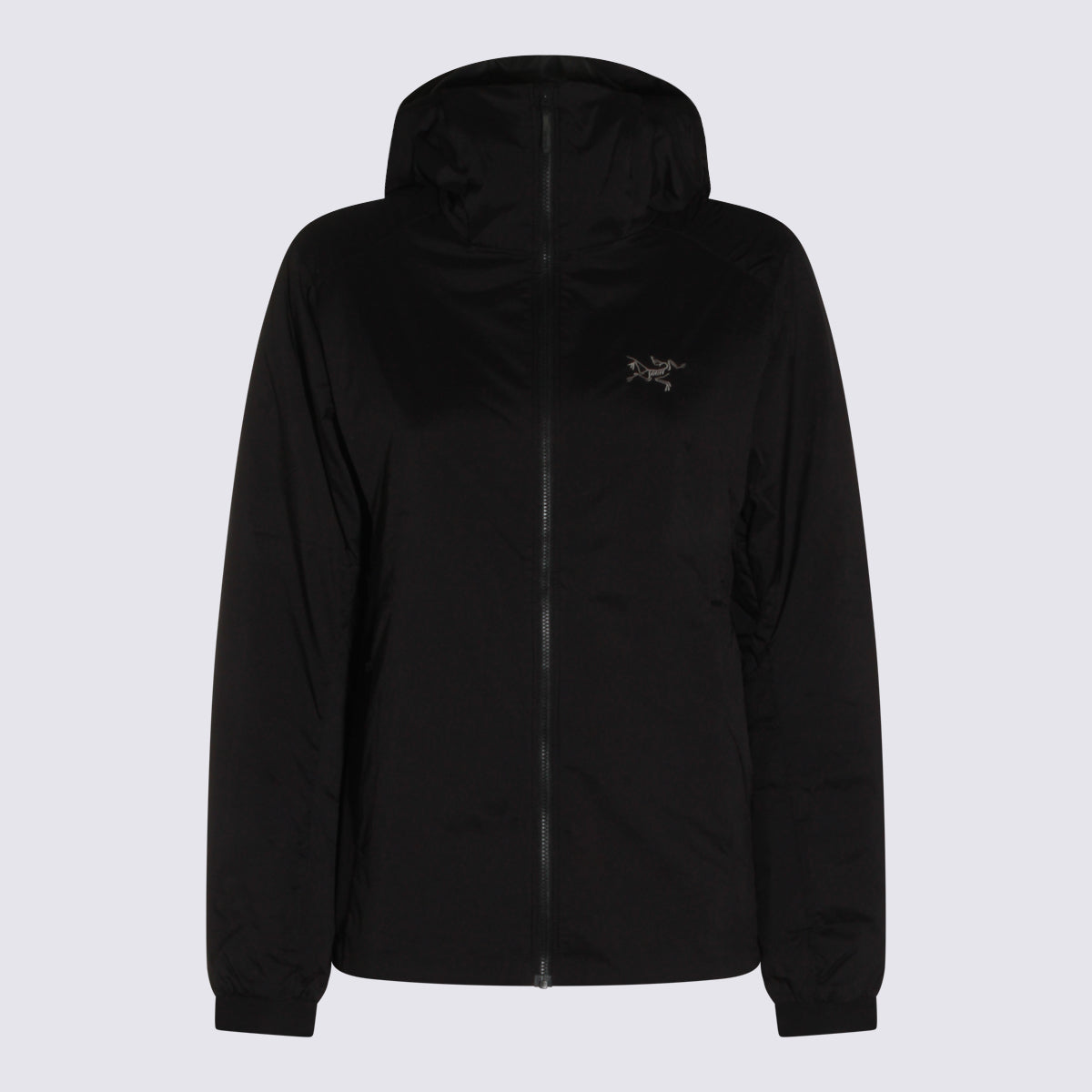 Arc*teryx Jackets Black