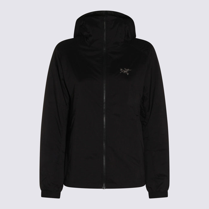 Arc*teryx Jackets Black