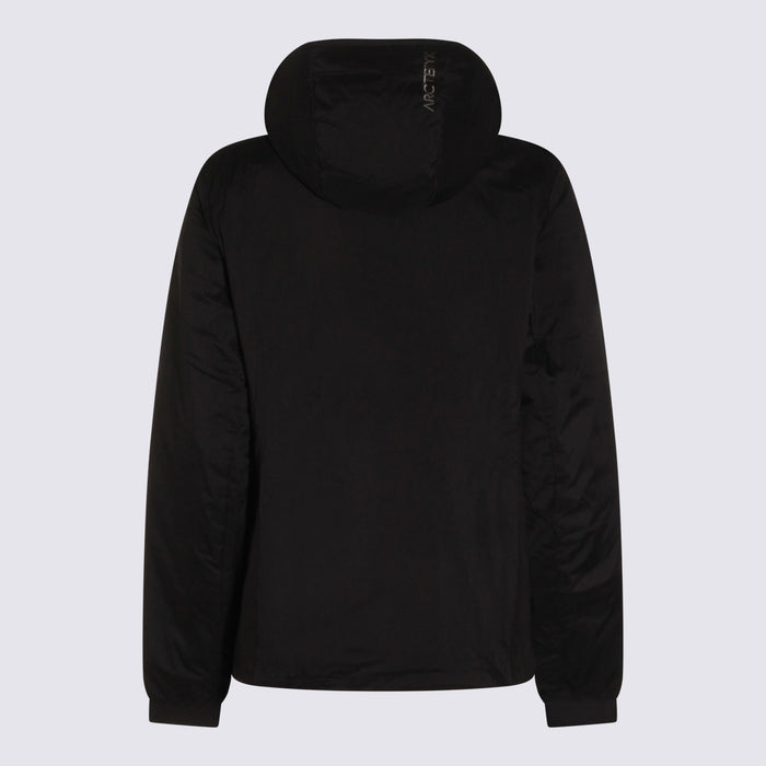 Arc*teryx Jackets Black