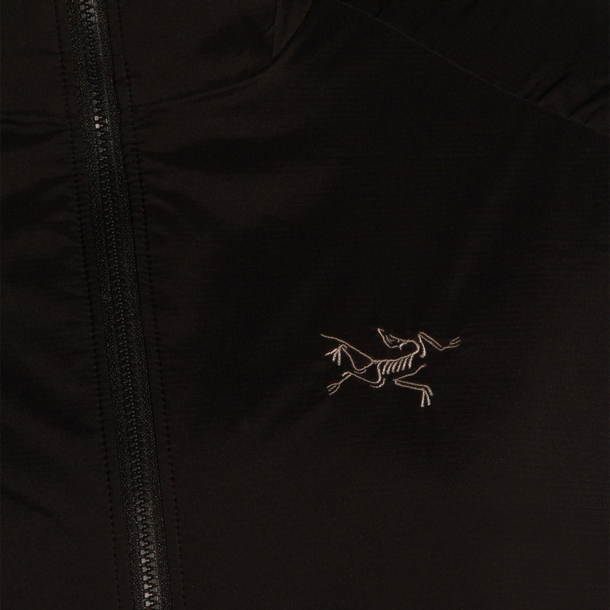 Arc*teryx Jackets Black
