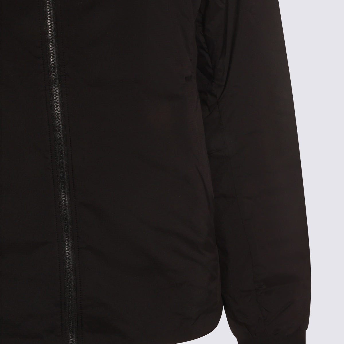 Arc*teryx Jackets Black