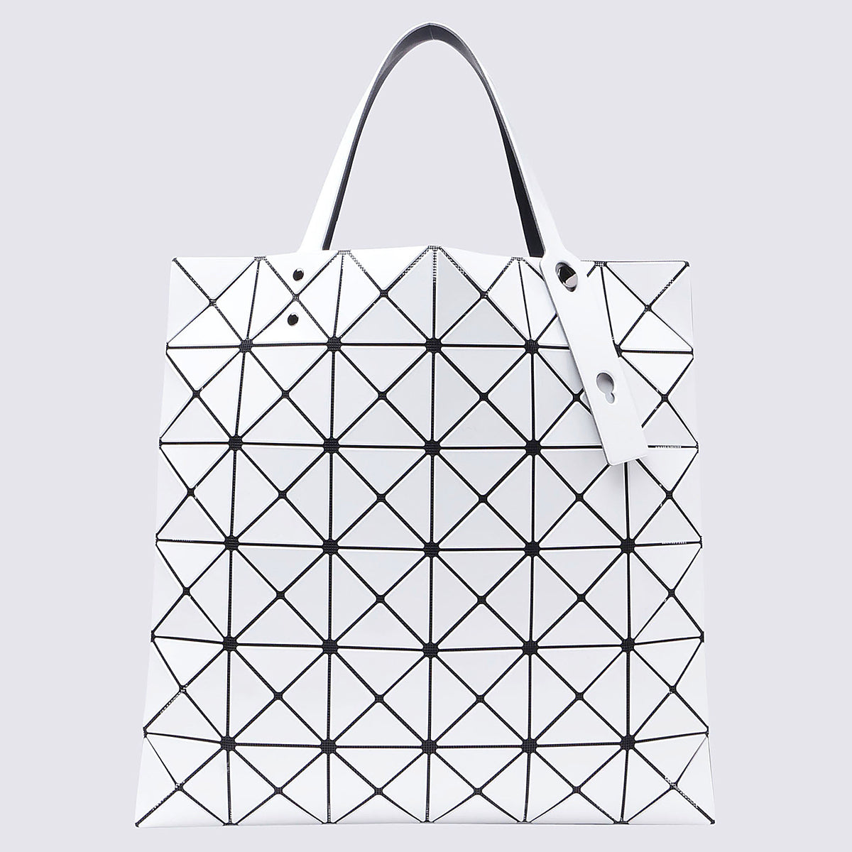 Bao Issey Miyake Bags White _pl