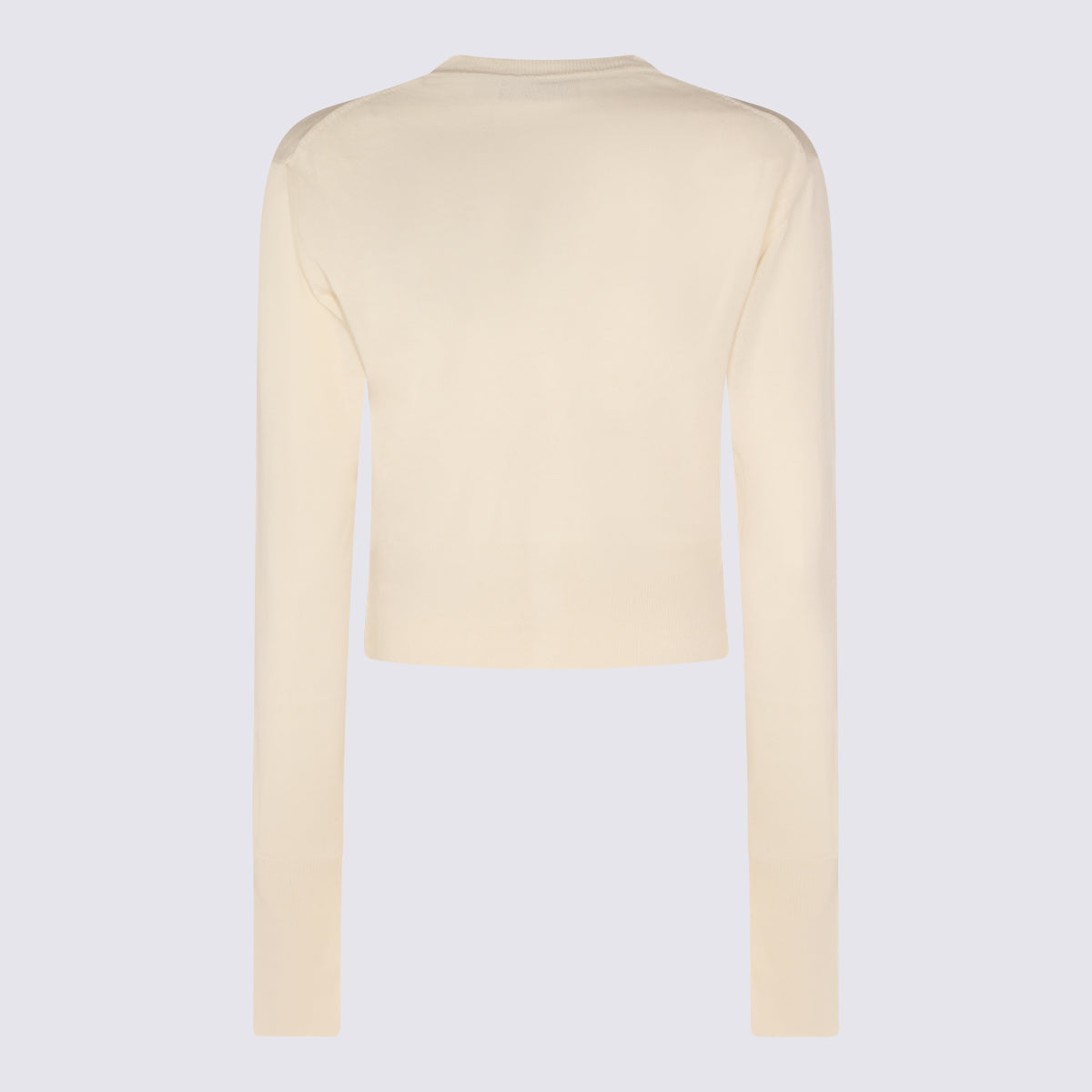 Vivienne Westwood Sweaters White _100 % Co