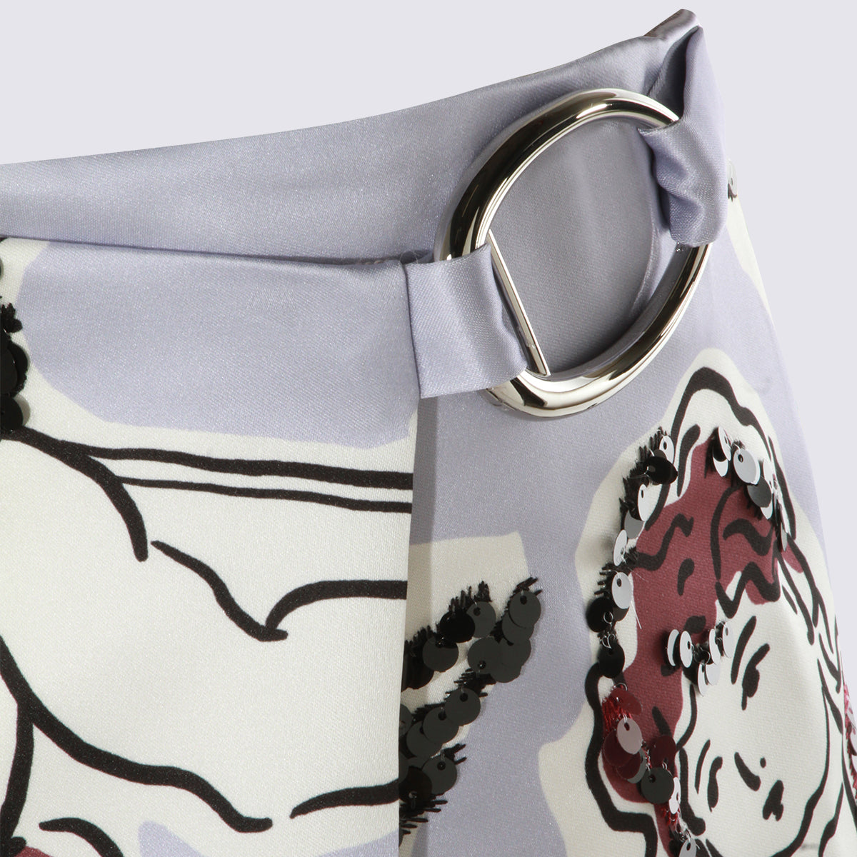 Tory Burch Skirts Printed _pl