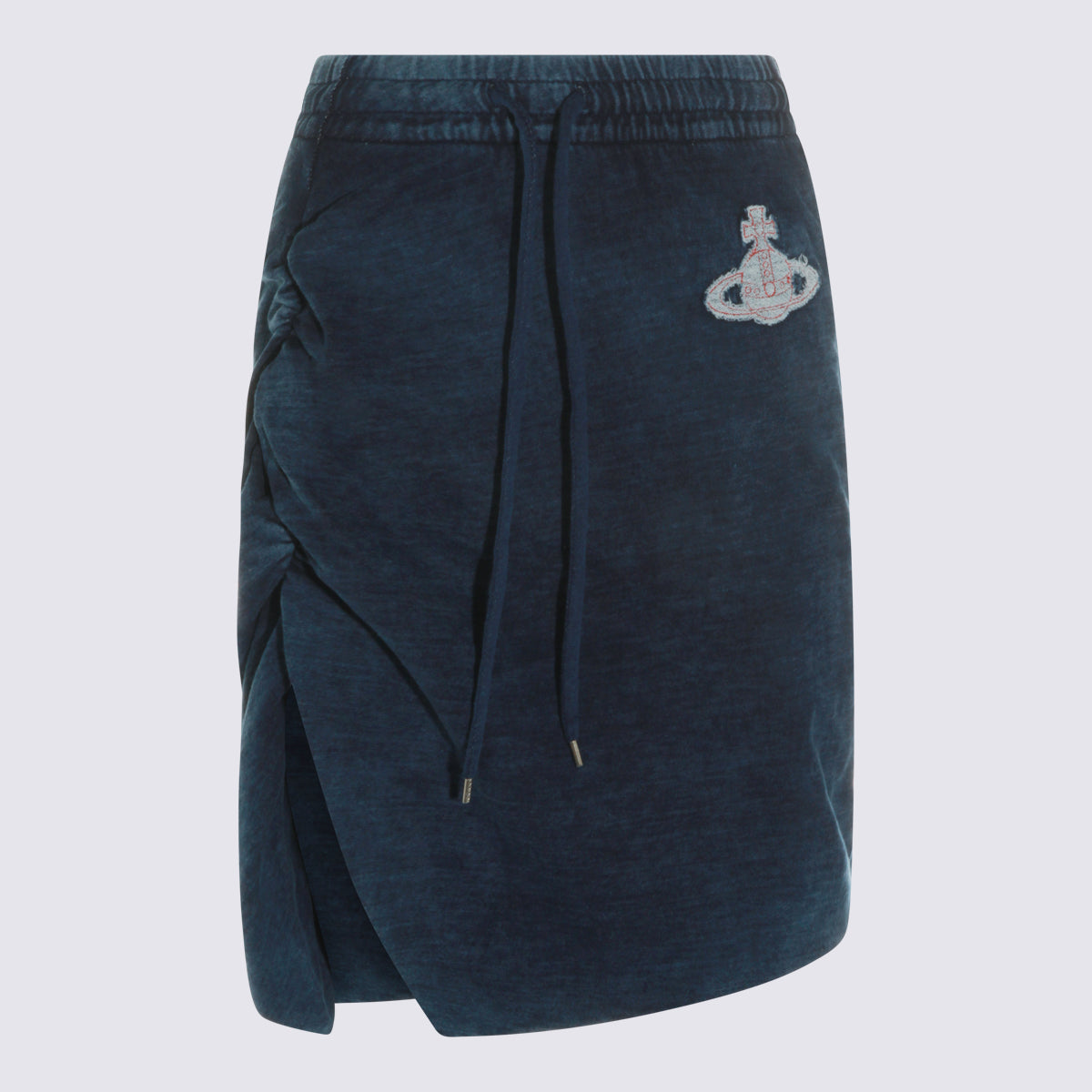 Vivienne Westwood Skirts Blue _100 % Co