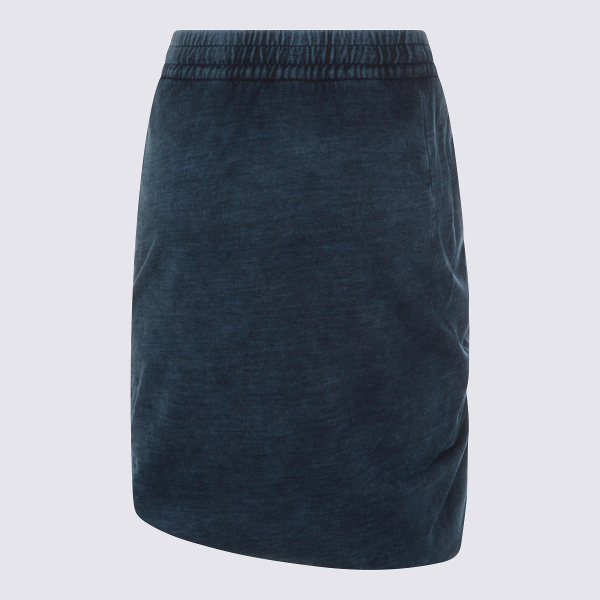 Vivienne Westwood Skirts Blue _100 % Co