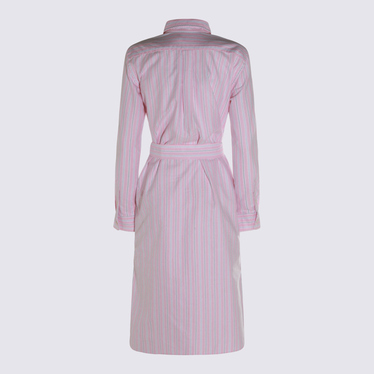 Polo Ralph Lauren Dresses Pink _100 % Co