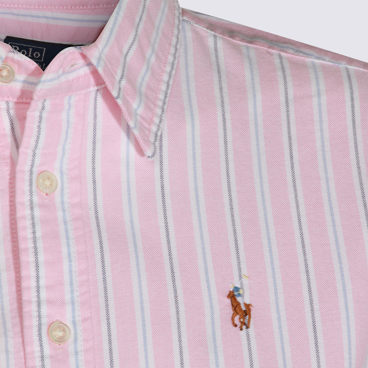 Polo Ralph Lauren Dresses Pink _100 % Co