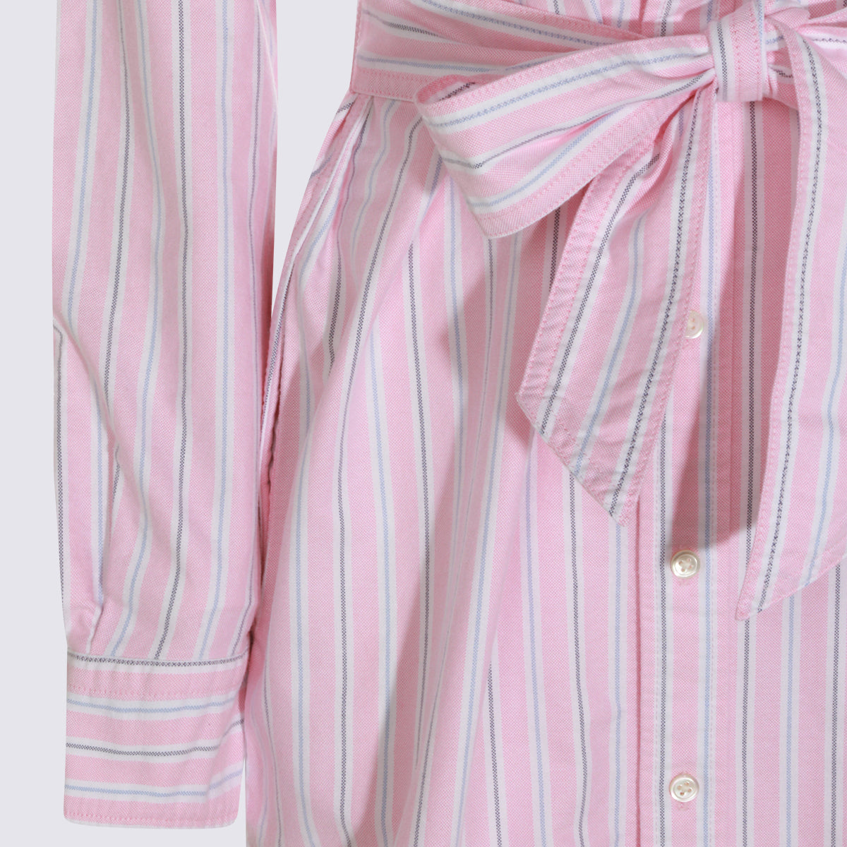 Polo Ralph Lauren Dresses Pink _100 % Co