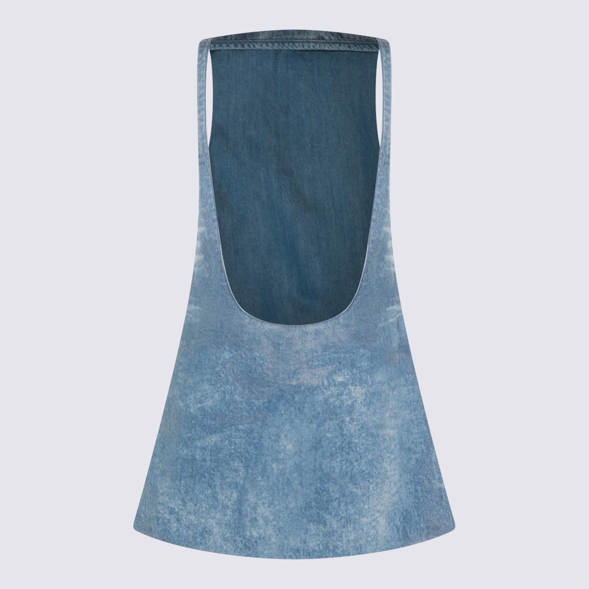 Diesel Dresses Blue _co Pl