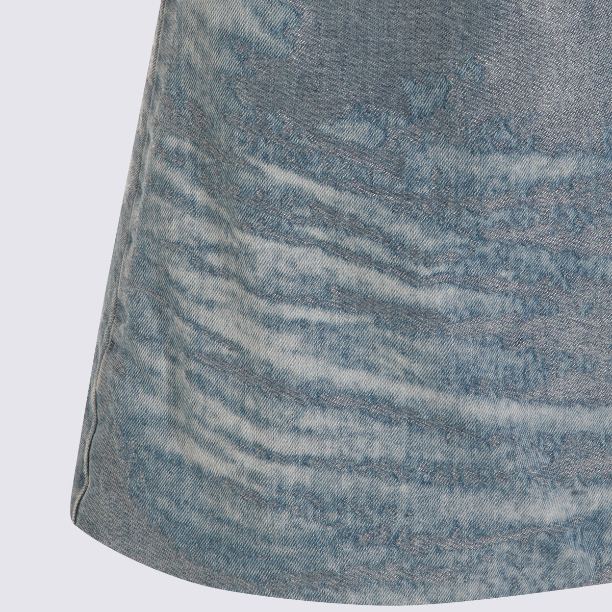 Diesel Dresses Blue _co Pl