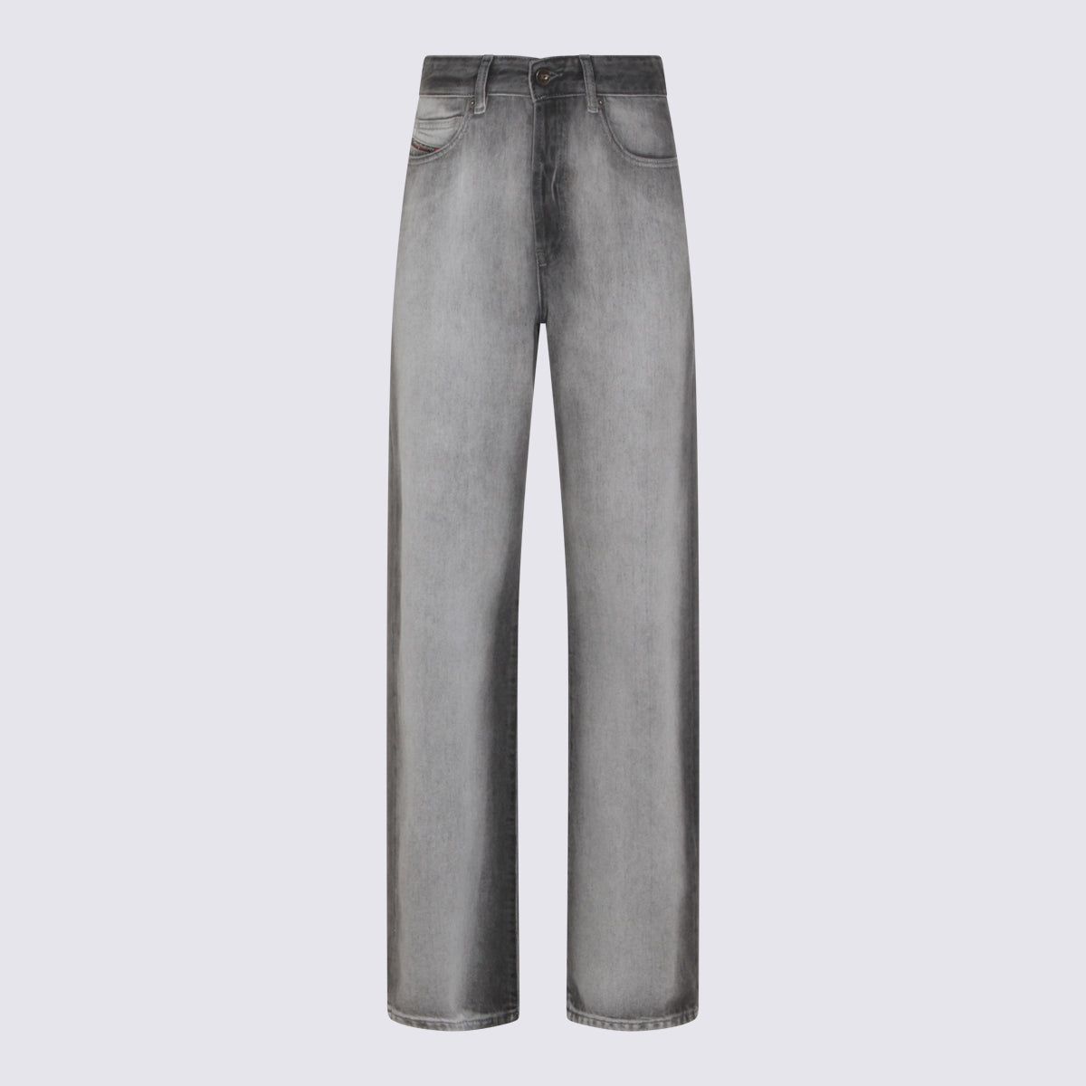 Diesel Jeans Grey Co Cly